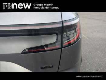 Photo 15 du bon plan RENAULT Austral 1.2 E-Tech full hybrid 200ch Techno esprit Alpine occasion à 27990 €