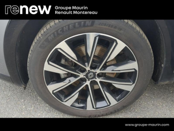 Photo 17 du bon plan RENAULT Austral 1.2 E-Tech full hybrid 200ch Techno esprit Alpine occasion à 27990 €