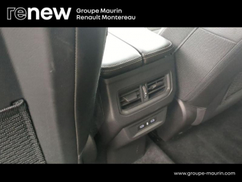 Photo 19 du bon plan RENAULT Austral 1.2 E-Tech full hybrid 200ch Techno esprit Alpine occasion à 27990 €