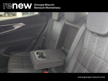 Photo 23 du bon plan RENAULT Austral 1.2 E-Tech full hybrid 200ch Techno esprit Alpine occasion à 27990 €