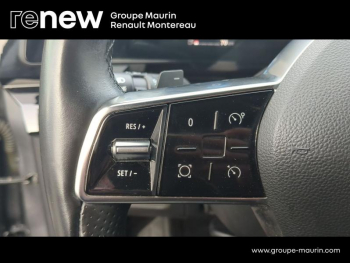 Photo 29 du bon plan RENAULT Austral 1.2 E-Tech full hybrid 200ch Techno esprit Alpine occasion à 27990 €