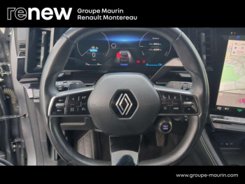 Photo 31 du bon plan RENAULT Austral 1.2 E-Tech full hybrid 200ch Techno esprit Alpine occasion à 27990 €
