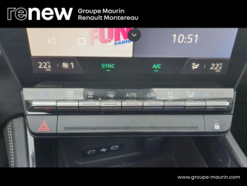 Photo 33 du bon plan RENAULT Austral 1.2 E-Tech full hybrid 200ch Techno esprit Alpine occasion à 27990 €