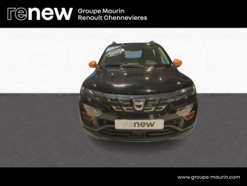 Photo 2 du bon plan DACIA Spring 45ch Expression occasion à 8990 €