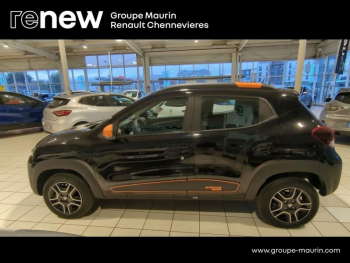 Photo 8 du bon plan DACIA Spring 45ch Expression occasion à 8990 €