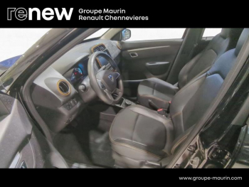 Photo 9 du bon plan DACIA Spring 45ch Expression occasion à 8990 €