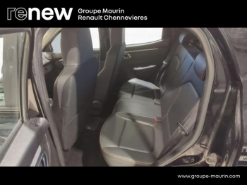 Photo 10 du bon plan DACIA Spring 45ch Expression occasion à 8990 €