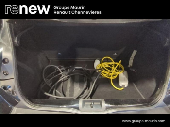 Photo 12 du bon plan DACIA Spring 45ch Expression occasion à 8990 €