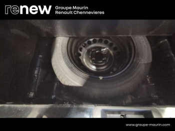 Photo 13 du bon plan DACIA Spring 45ch Expression occasion à 8990 €