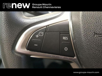 Photo 15 du bon plan DACIA Spring 45ch Expression occasion à 8990 €