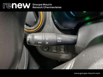 Photo 17 du bon plan DACIA Spring 45ch Expression occasion à 8990 €