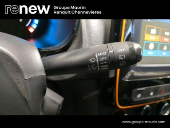 Photo 18 du bon plan DACIA Spring 45ch Expression occasion à 8990 €