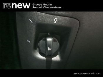 Photo 20 du bon plan DACIA Spring 45ch Expression occasion à 8990 €