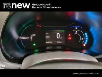 Photo 21 du bon plan DACIA Spring 45ch Expression occasion à 8990 €