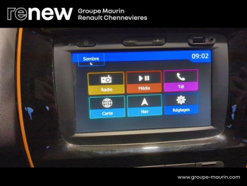 Photo 22 du bon plan DACIA Spring 45ch Expression occasion à 8990 €