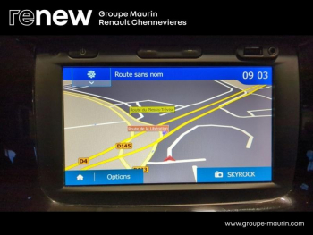 Photo 23 du bon plan DACIA Spring 45ch Expression occasion à 8990 €