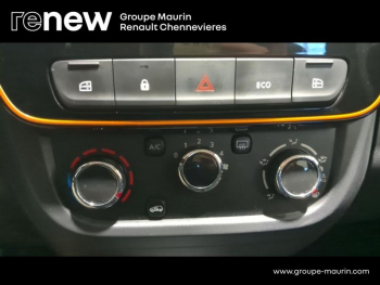 Photo 25 du bon plan DACIA Spring 45ch Expression occasion à 8990 €