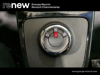 Photo 27 du bon plan DACIA Spring 45ch Expression occasion à 8990 €