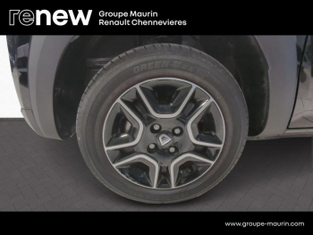 Photo 29 du bon plan DACIA Spring 45ch Expression occasion à 8990 €