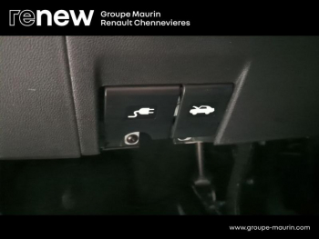 Photo 31 du bon plan DACIA Spring 45ch Expression occasion à 8990 €