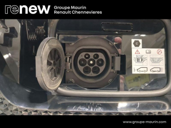 Photo 32 du bon plan DACIA Spring 45ch Expression occasion à 8990 €