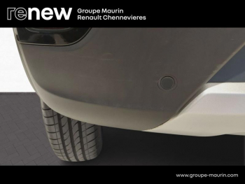 Photo 34 du bon plan DACIA Spring 45ch Expression occasion à 8990 €