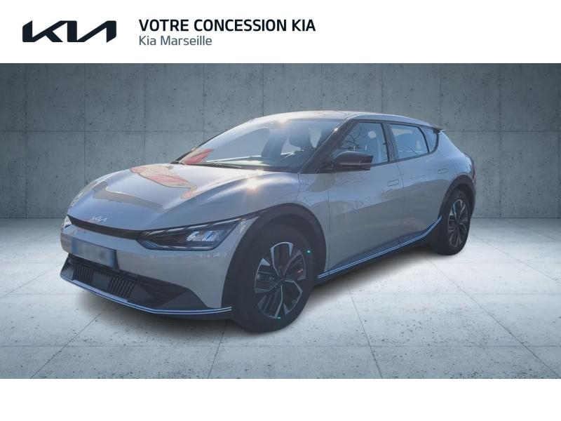 Bon plan KIA EV6 229ch Air Active 2WD occasion à 27990 €