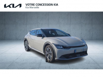 Photo 2 du bon plan KIA EV6 229ch Air Active 2WD occasion à 27990 €
