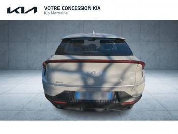 Photo 3 du bon plan KIA EV6 229ch Air Active 2WD occasion à 27990 €