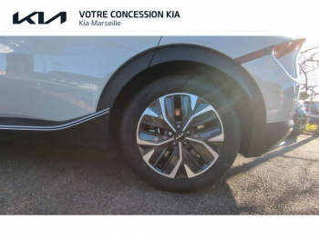Photo 4 du bon plan KIA EV6 229ch Air Active 2WD occasion à 27990 €