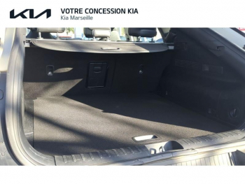 Photo 5 du bon plan KIA EV6 229ch Air Active 2WD occasion à 27990 €