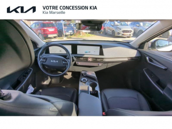 Photo 6 du bon plan KIA EV6 229ch Air Active 2WD occasion à 27990 €