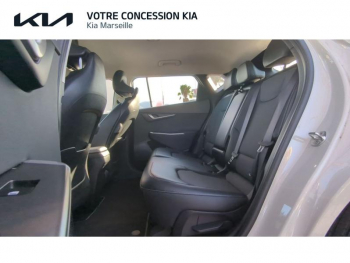 Photo 7 du bon plan KIA EV6 229ch Air Active 2WD occasion à 27990 €