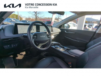 Photo 8 du bon plan KIA EV6 229ch Air Active 2WD occasion à 27990 €