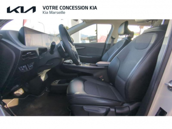 Photo 9 du bon plan KIA EV6 229ch Air Active 2WD occasion à 27990 €