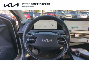 Photo 10 du bon plan KIA EV6 229ch Air Active 2WD occasion à 27990 €