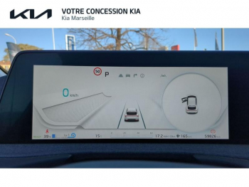 Photo 11 du bon plan KIA EV6 229ch Air Active 2WD occasion à 27990 €