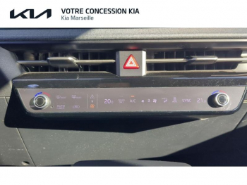 Photo 12 du bon plan KIA EV6 229ch Air Active 2WD occasion à 27990 €
