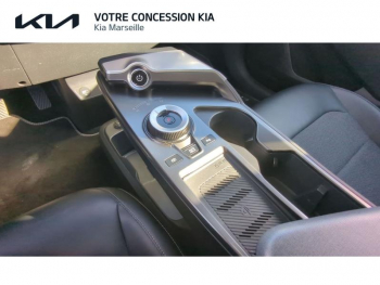 Photo 13 du bon plan KIA EV6 229ch Air Active 2WD occasion à 27990 €