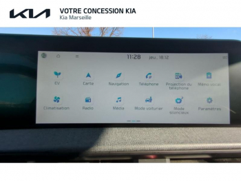 Photo 14 du bon plan KIA EV6 229ch Air Active 2WD occasion à 27990 €