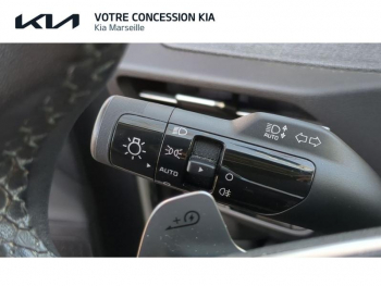 Photo 15 du bon plan KIA EV6 229ch Air Active 2WD occasion à 27990 €