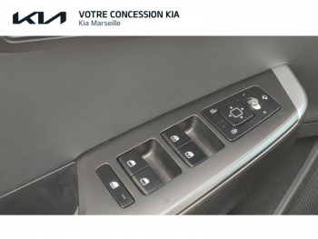 Photo 16 du bon plan KIA EV6 229ch Air Active 2WD occasion à 27990 €