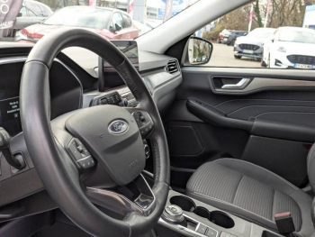 Photo 14 du bon plan FORD Kuga 2.5 Duratec 190ch FHEV E85 Titanium BVA occasion à 24990 €