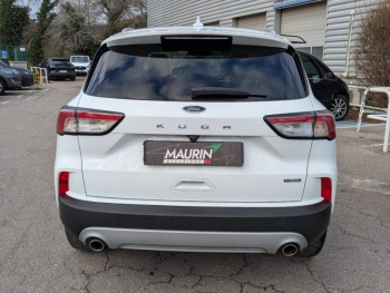 Photo 25 du bon plan FORD Kuga 2.5 Duratec 190ch FHEV E85 Titanium BVA occasion à 24990 €