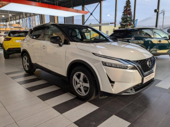 Photo 3 du bon plan NISSAN Qashqai 1.3 Mild Hybrid 158ch Tekna+ 4x4 Xtronic occasion à 24490 €