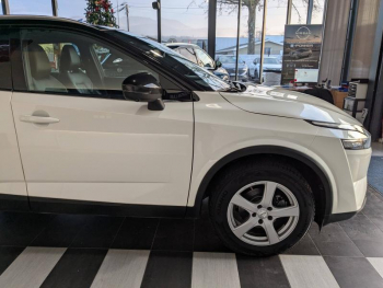 Photo 4 du bon plan NISSAN Qashqai 1.3 Mild Hybrid 158ch Tekna+ 4x4 Xtronic occasion à 24490 €