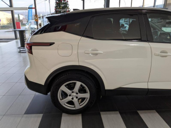 Photo 5 du bon plan NISSAN Qashqai 1.3 Mild Hybrid 158ch Tekna+ 4x4 Xtronic occasion à 24490 €