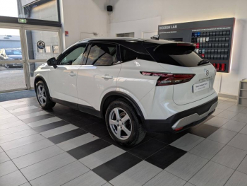 Photo 8 du bon plan NISSAN Qashqai 1.3 Mild Hybrid 158ch Tekna+ 4x4 Xtronic occasion à 24490 €