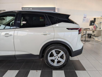 Photo 9 du bon plan NISSAN Qashqai 1.3 Mild Hybrid 158ch Tekna+ 4x4 Xtronic occasion à 24490 €