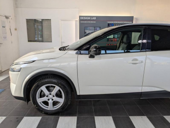 Photo 10 du bon plan NISSAN Qashqai 1.3 Mild Hybrid 158ch Tekna+ 4x4 Xtronic occasion à 24490 €